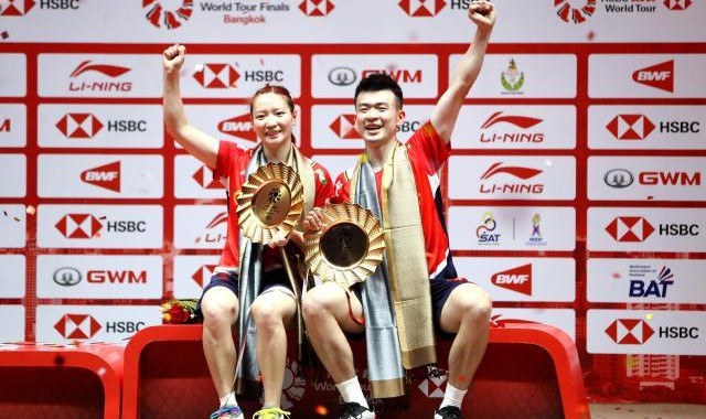 在线娱乐-2022国羽仍靠“雅思”支撑 维持混双优势需队友崛起