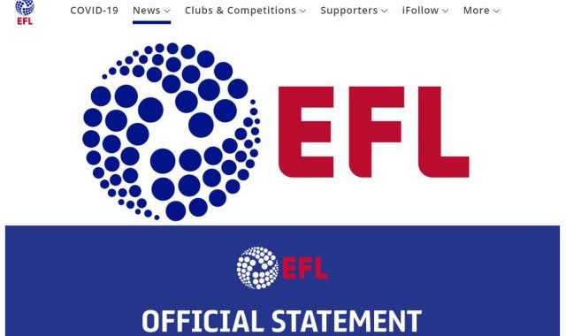 jiuyou官网入口-英国低级别联赛自救成果:1.17亿英镑借款到手