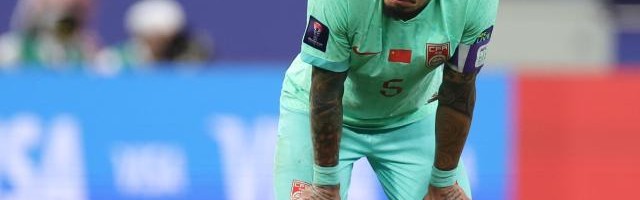 九游游戏中心-卡塔尔给机会国足真不中用 想出线需满足2大条件