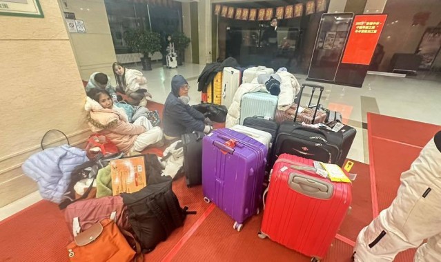 真人娱乐-泰游客赴哈尔滨旅行后回国报警，涉事泰国旅行社：系己方与顾客的问题，与中国旅行社无关