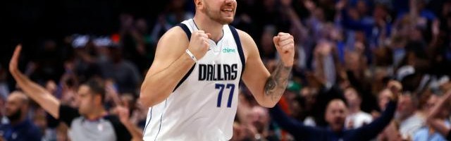 NBA首月战罢他们最“突出”，用颁奖来做一个回顾