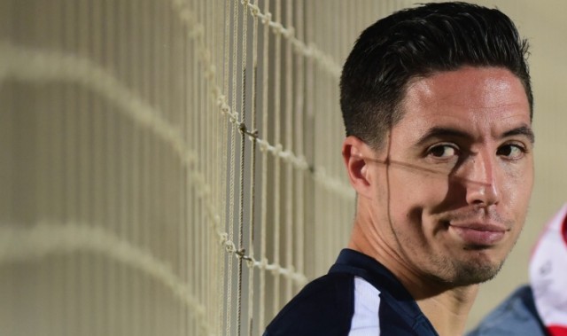 纳斯里律师否认球员欠税：这笔债务不存在，他确实长期住在迪拜