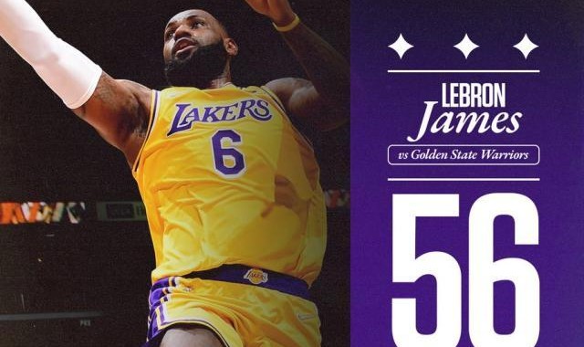 在线娱乐-湖人的赛季还没结束 因为你永远可以相信詹姆斯