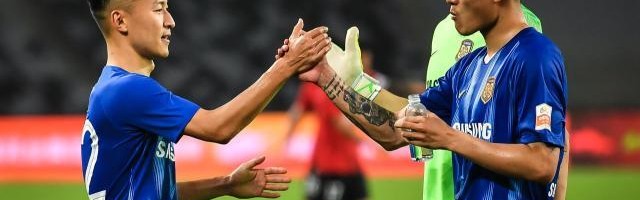 九游app下载-李昂谈与吴曦变身份：场下互相照顾 场上各为其主