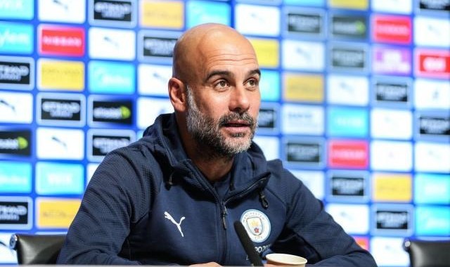 在线娱乐-瓜帅：比赛太容易会失眠，输德比能夺冠我马上答应