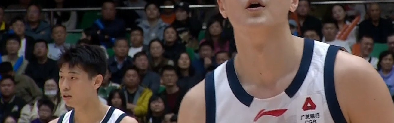 在线娱乐-CBA：徐杰6中1终结三连胜，外援8失误，高诗岩15+6晃倒徐杰