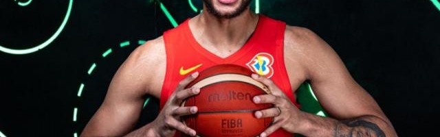 九游app下载-FIBA官网总结各队世界杯最佳：李凯尔无悬念当选