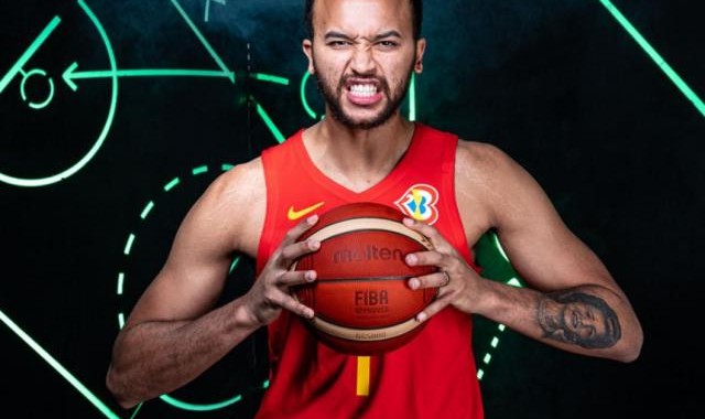 九游app下载-FIBA官网总结各队世界杯最佳：李凯尔无悬念当选