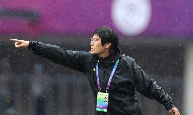 九游官网-中国女足明晚乘包机直飞孟买 最担心问题并非成绩