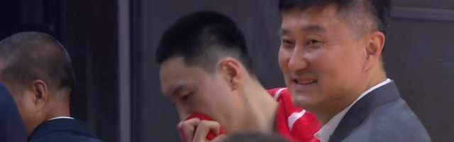 真人娱乐-超级大冷门！广东狂输上海40分，徐杰哑火，杜锋却露出诡异笑容