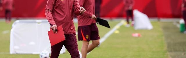 九游官网-国足迪拜拉练为3月热身赛蓄力，部分U23球员将补充入队