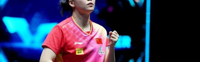 九游iOS版-梁靖崑抗住外战再夺冠 陈幸同用冠军为自己“庆生”