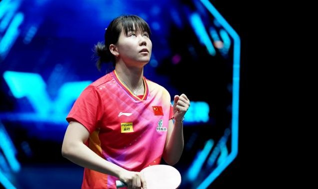 九游iOS版-梁靖崑抗住外战再夺冠 陈幸同用冠军为自己“庆生”