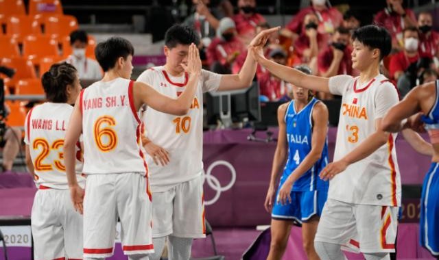 九游手游-28日看点：跳水举重体操冲金 赛艇3X3女篮期待突破