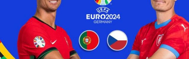 真人娱乐-【前瞻】首战捷克 首发11人终将揭晓 葡萄牙能赢！