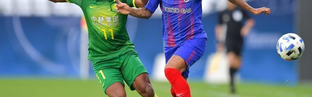 九游娱乐-国安官方：已与费尔南多解除合同 祝今后一切顺利！